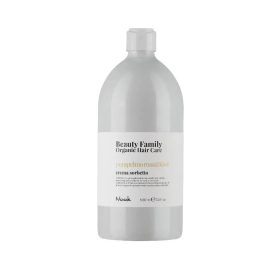   Nook Beauty Family Balzsam Göndör és Hullámos Hajra | Kiszerelés: 1000 ml