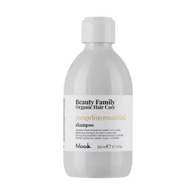   Nook Beauty Family Sampon Hullámos Vagy Göndör Hajra | Kiszerelés: 300 ml