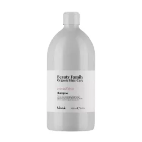   Nook Beauty Family Sampon Vékony És Érzékeny Hajra | Kiszerelés: 1000 ml