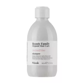   Nook Beauty Family Sampon Vékony És Érzékeny Hajra | Kiszerelés: 300 ml