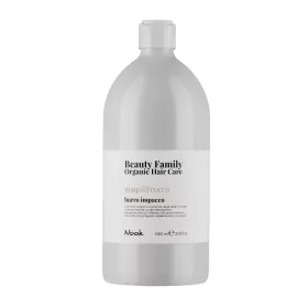   Nook Beauty Family Hajvaj Száraz és Sérült Hajra | Kiszerelés: 1000 ml