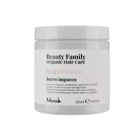   Nook Beauty Family Hajvaj Száraz és Sérült Hajra | Kiszerelés: 250 ml