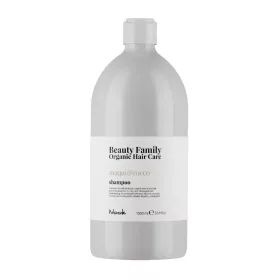   Nook Beauty Family Sampon Száraz És Sérült Hajra | Kiszerelés: 1000 ml