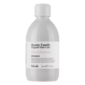   Nook Beauty Family Sampon Festett És Kezelt Hajra | Kiszerelés: 300 ml
