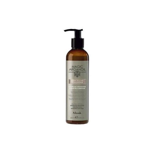 Nook Aragnoil Extra Volumen Hajbalzsam | Kiszerelés: 250 ml