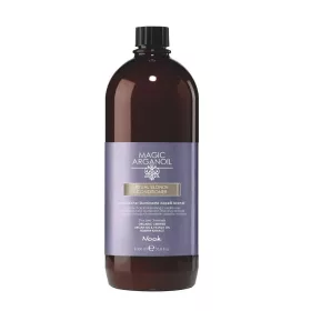   Nook Magic Arganoil Szőke Világosító Hajbalzsam | Kiszerelés: 1000 ml
