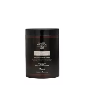   Nook Magic Arganoil Secret Hajerősítő Maszk | Kiszerelés: 1000 ml