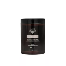   Nook Magic Arganoil Secret Hajerősítő Maszk | Kiszerelés: 250 ml