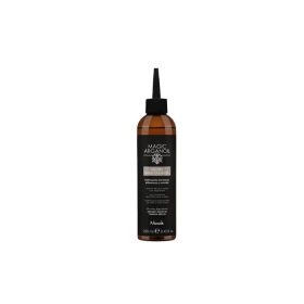   Nook Magic Arganoil Secret Laminoil Kezelés Fényes Selymes Hajért | Kiszerelés: 250 ml