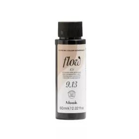   Nook Flow Féltartós Ammóniamentes Hajszínező Olaj 60ml | Árnyalatok: 9.13