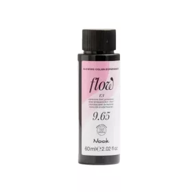   Nook Flow Féltartós Ammóniamentes Hajszínező Olaj 60ml | Árnyalatok: 9.65