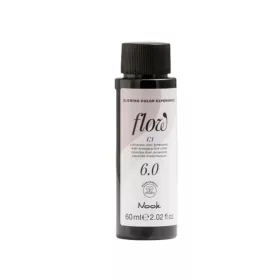   Nook Flow Féltartós Ammóniamentes Hajszínező Olaj 60ml | Árnyalatok: 6.0