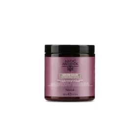   Nook Magic Arganoil Színvédő Hajmaszk | Kiszerelés: 250 ml