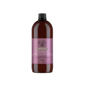   Nook Magic Arganoil Színvédő Hajmaszk | Kiszerelés: 1000 ml