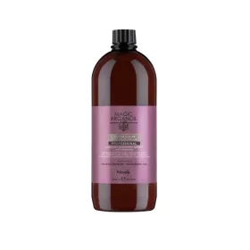   Nook Magic Arganoil Professzionális Színrögzítő Kezelés Festés Után | Kiszerelés: 1000 ml