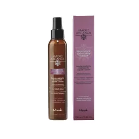   Nook Magic Arganoil Színfokozó Booster Festett Hajra | Kiszerelés: 150ml