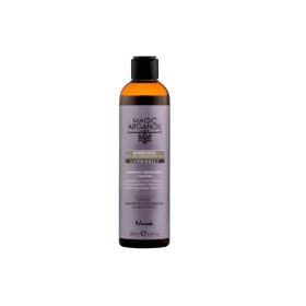  Nook Magic Arganoil No-Yellow Sampon Szőke Hajra | Kiszerelés: 250 ml