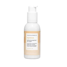   Nook Beauty Family Ageless Regeneráló Leave-In Krém Törékeny és Száraz Hajra 125ml