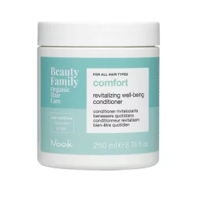   Nook Beauty Family Comfort Hidratáló Balzsam Minden Hajtípusra 250ml