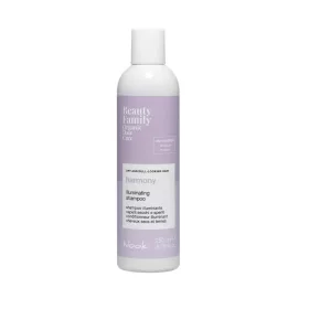   Nook Beauty Family Harmony Sampon Száraz és Fakó Hajra 250ml