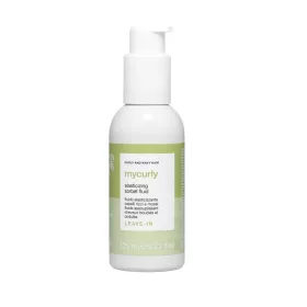   Nook Beauty Family MyCurly Hidratáló és Definiáló Leave-In Tej Göndör Hajra 125ml