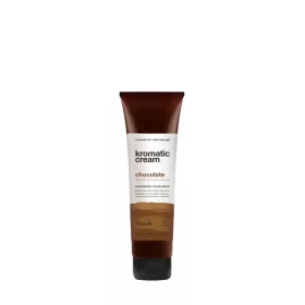   Nook Kromatic Direkt Hajszínező Krém Élénk Pigmentekkel | Árnyalatok: Chocolate | Kiszerelés: 150 ml