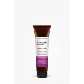   Nook Kromatic Direkt Hajszínező Krém Élénk Pigmentekkel | Árnyalatok: Velvet plum | Kiszerelés: 150 ml