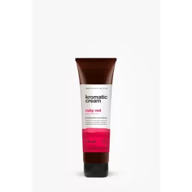   Nook Kromatic Direkt Hajszínező Krém Élénk Pigmentekkel | Árnyalatok: Ruby red | Kiszerelés: 150 ml