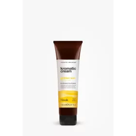   Nook Kromatic Direkt Hajszínező Krém Élénk Pigmentekkel | Árnyalatok: Golden sun | Kiszerelés: 150 ml