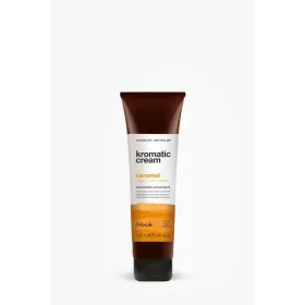   Nook Kromatic Direkt Hajszínező Krém Élénk Pigmentekkel | Árnyalatok: Caramel | Kiszerelés: 150 ml