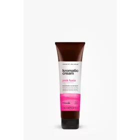   Nook Kromatic Direkt Hajszínező Krém Élénk Pigmentekkel | Árnyalatok: Pink Fuxia | Kiszerelés: 150 ml