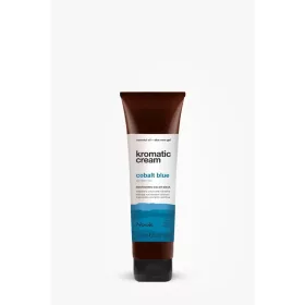  Nook Kromatic Direkt Hajszínező Krém Élénk Pigmentekkel | Árnyalatok: Cobalt Blue | Kiszerelés: 150 ml