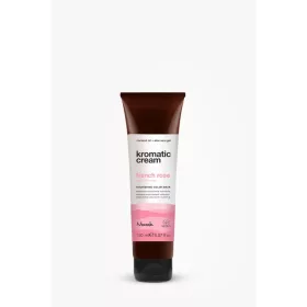   Nook Kromatic Direkt Hajszínező Krém Élénk Pigmentekkel | Árnyalatok: French rose | Kiszerelés: 150 ml