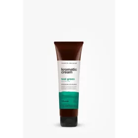   Nook Kromatic Direkt Hajszínező Krém Élénk Pigmentekkel | Árnyalatok: Teal green | Kiszerelés: 150 ml