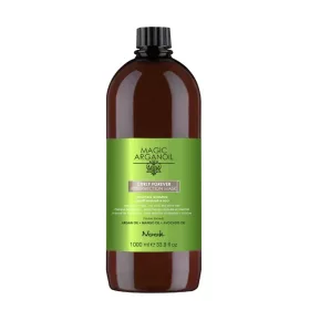   Nook Magic ArganOil Curly Forever Hajmaszk Göndör Hajra 1000ml