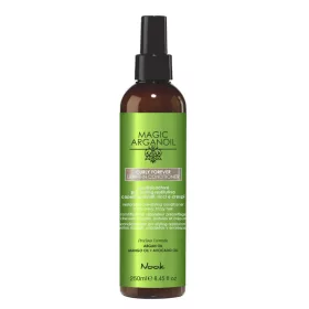  Nook Magic ArganOil Curly Forever Hajban Maradó Balzsam Göndör hajra 250ml