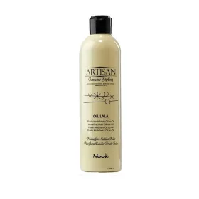   Nook Artisan Oil Lala Hajformázó Olaj | Kiszerelés: 250 ml