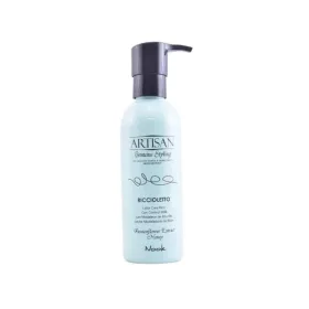   Nook Artisan Riccioletto Göndörítő Krém | Kiszerelés: 200ml