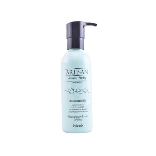 Nook Artisan Riccioletto Göndörítő Krém 200ml | Kiszerelés: 200ml