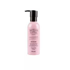   Nook Artisan Lisciolina Hajsimító Krém | Kiszerelés: 200ml
