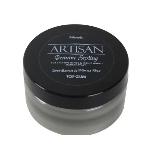 Nook Artisan Top Gum Rugalmas Formázó Wax | Kiszerelés: 100 ml