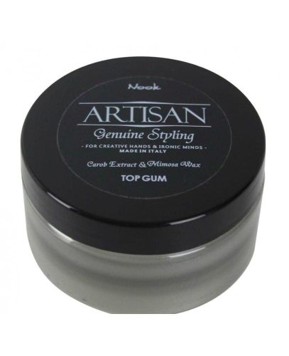 Nook Artisan Top Gum Rugalmas Formázó Wax 100ml | Kiszerelés: 100 ml