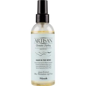   Nook Artisan Hair In The Wind Volumennövelő Spray | Kiszerelés: 200 ml