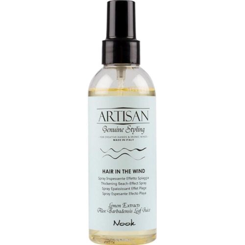 Nook Artisan Hair In The Wind Volumennövelő Spray 200ml | Kiszerelés: 200 ml