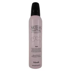   Nook Artisan Puff Volumennövelő Hajhab | Kiszerelés: 250 ml
