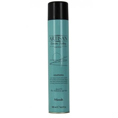 Nook Artisan Voluttuosa Párataszító Hajlakk 500ml