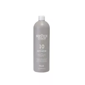   Nook Service Color Aktivátor | Volumenek: 3% 10 Vol | Kiszerelés: 1000 ml