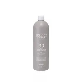   Nook Service Color Aktivátor | Volumenek: 9% 30 Vol | Kiszerelés: 1000 ml