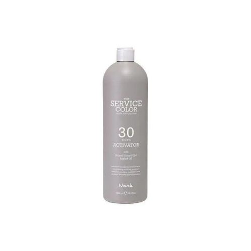Nook Service Color Aktivátor | Volumenek: 9% 30 Vol | Kiszerelés: 1000 ml