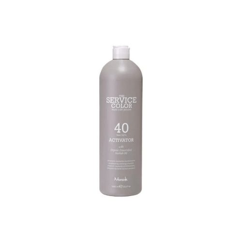 Nook Service Color Aktivátor 12% 40Vol | Kiszerelés: 1000 ml